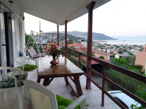 Olgas Apartments by the Sea and Airport
